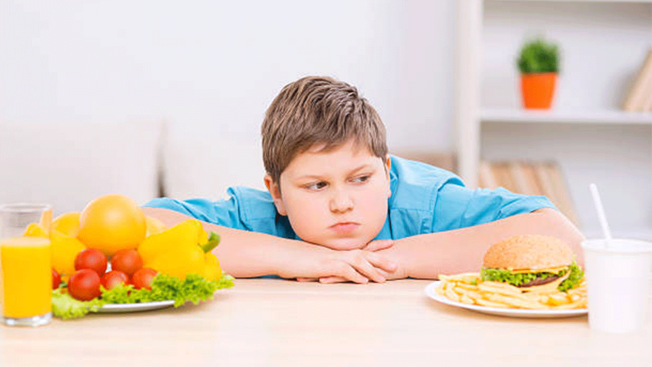 Çocuğunuz risk grubunda mı? Obezite teşhisi için kritik belirtiler
