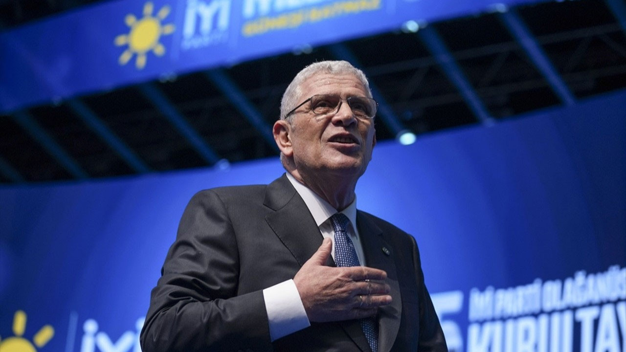 Dervişoğlu: Güvenlik ihtiyacı hep daim olacak