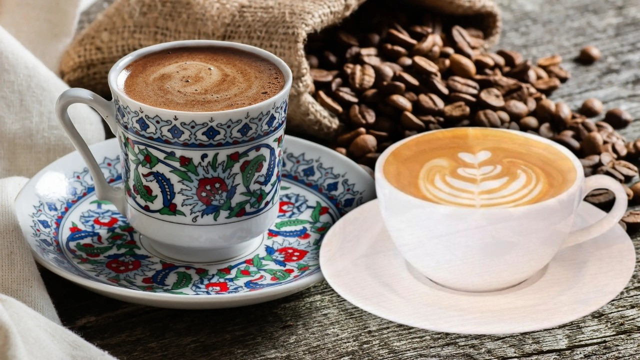 Dünyada 7 yılda 3,5 kat artan kahve fiyatları Türkiye’de 30 kat arttı