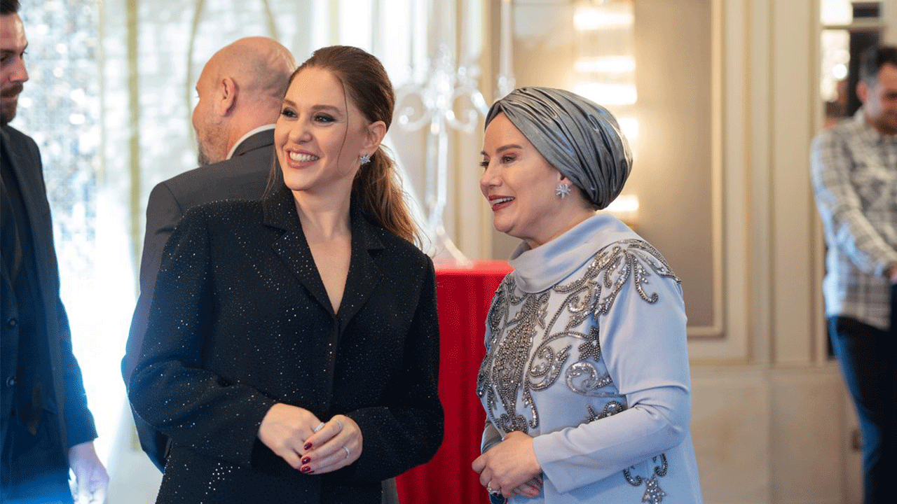 SHOW TV Kızılcık Şerbeti 27 Mart 2026 Cuma 131. Bölüm izle! Kızılcık Şerbeti’nde neler oldu?