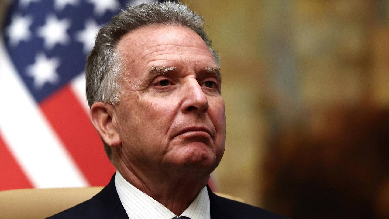 Trump’ın Orta Doğu Özel Temsilcisi Witkoff’tan İran’la müzakere sinyali