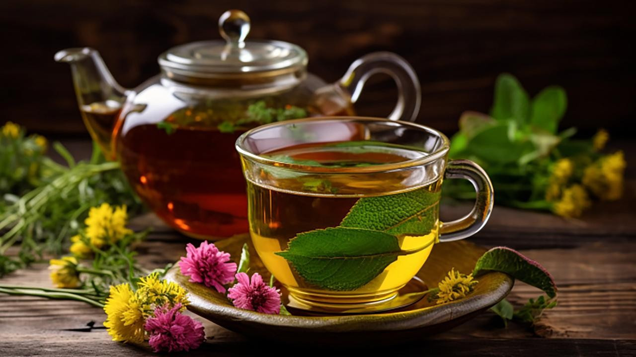 Bakanlık duyurdu: Bitki çaylarında demleme talimatı zorunlu oldu