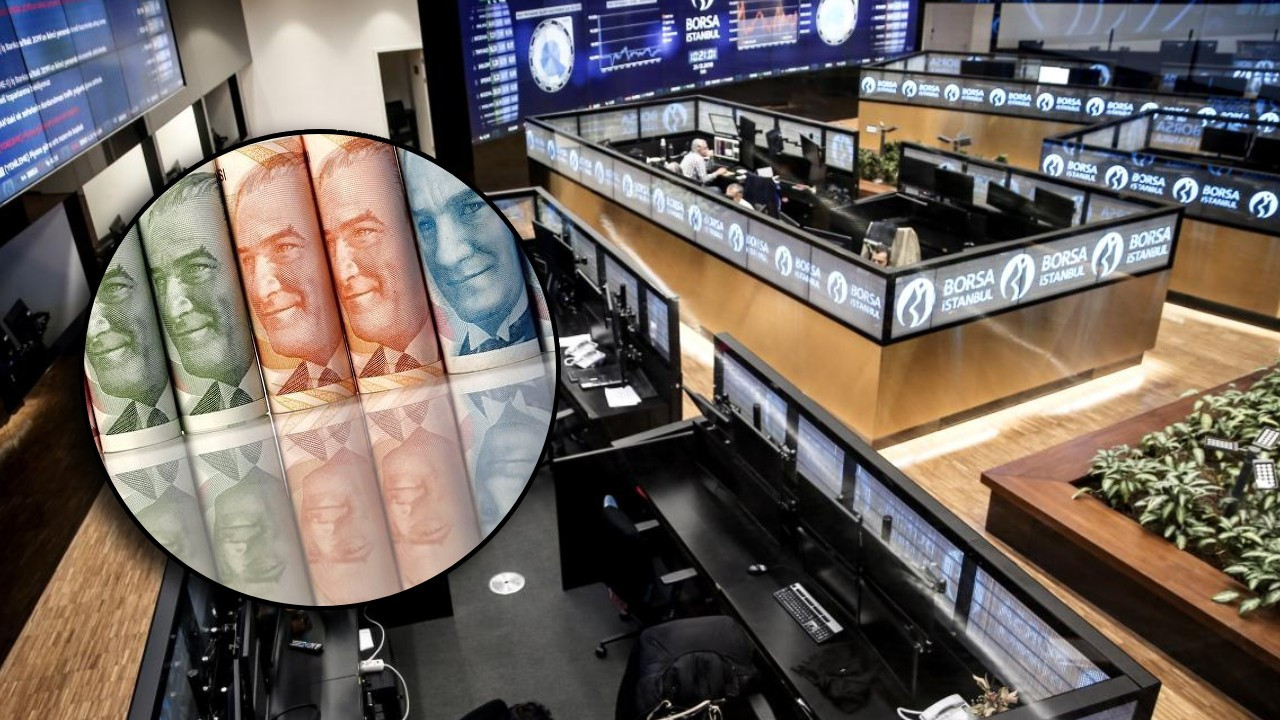 Bedelsiz sermaye artırımı bekleyen 34 şirket; Onay çıkarsa 1 lot 24 lot oluyor.