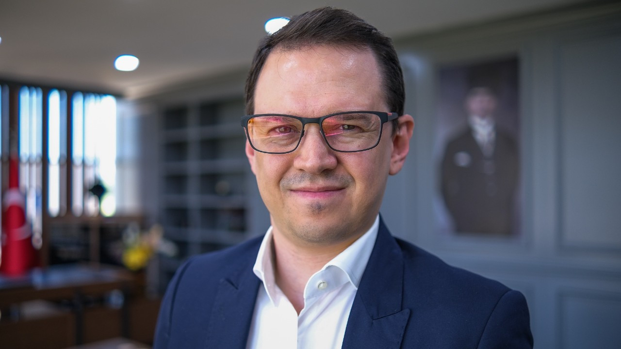 Burkasan küresel oyuncu olma yolunda ilerliyor