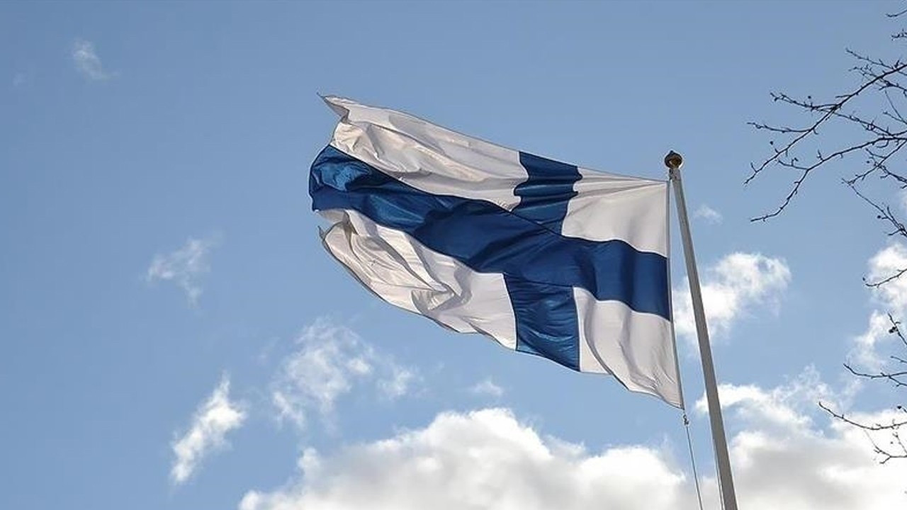 Finlandiya'ya 2 İHA düştü: Geniş çaplı inceleme başlatıldı