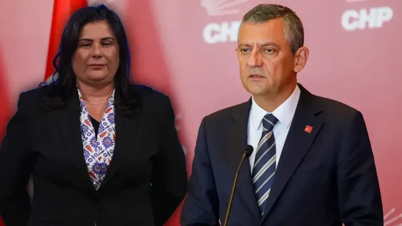 Özlem Çerçioğlu, Özgür Özel'in sözlerini hedef aldı: Hesabını yargı önünde verecek