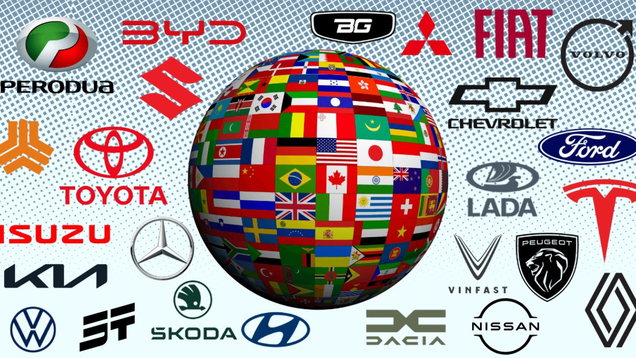 Satışlarla 2025 yılına damga vuran 25 otomobil; Volkswagen, Ford ve Honda hayal kırıklığı yaşatıyor.