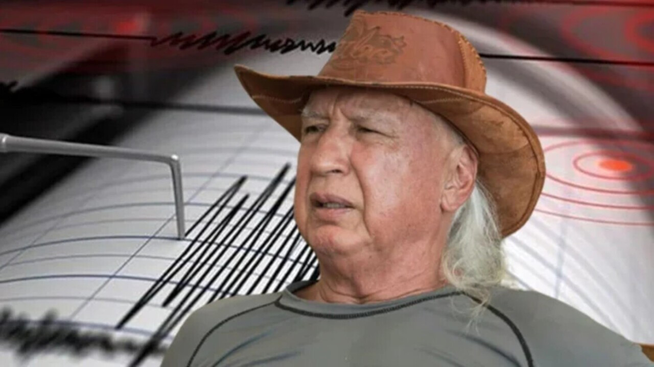 Prof. Dr. Şener Üşümezsoy'dan korkutan uyarı: O fayda stres bitmedi, 6.5'lik deprem üretebilir