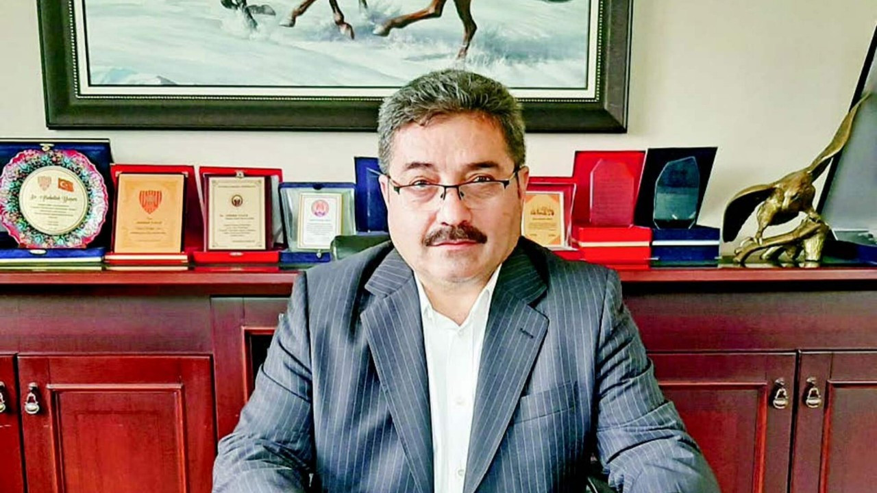 S.S. Marmara Geri Dönüşümcüler Kooperatifi, atıkları ekonomiye katma değer için dönüştürüyor