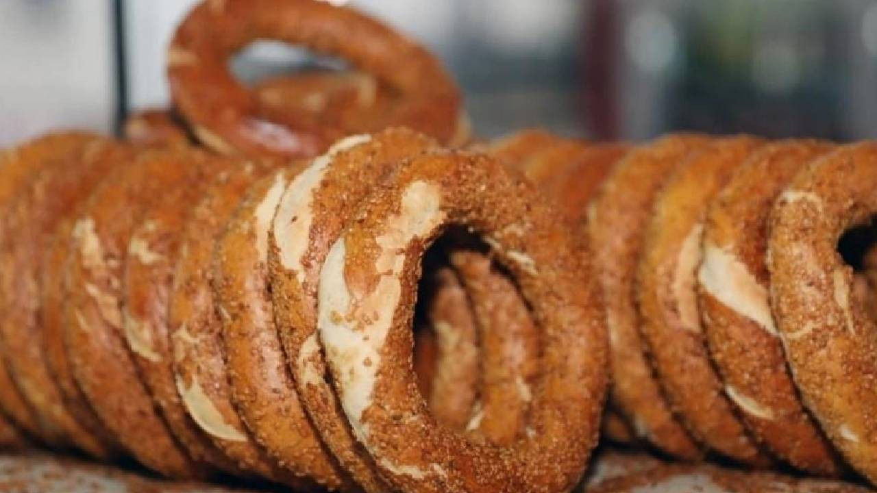 Bilecik'te simit ve poğaçaya zam geldi