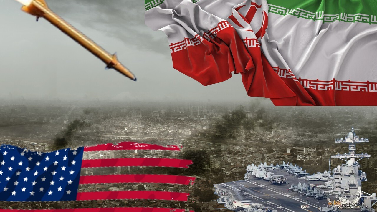 İran'dan ABD'nin müzakere şartlarına tepki: Mantıksız talepler