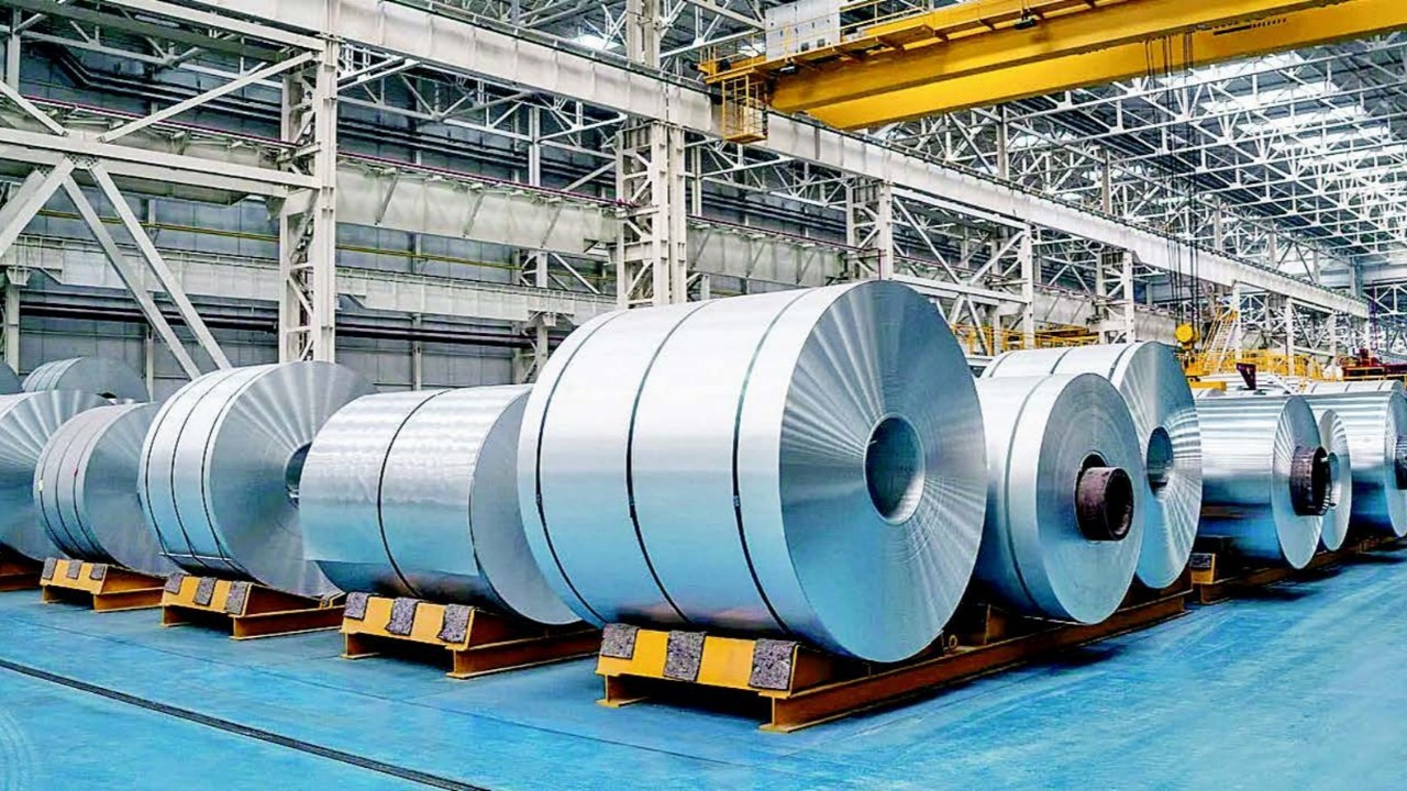 Ortadoğu'daki saldırılarla alüminyum fiyatları yükselişe geçti