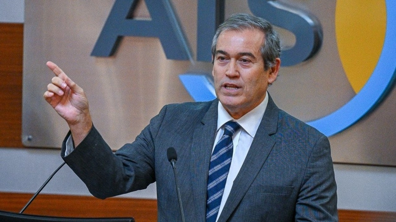 ATSO/Hacısüleyman: Olumsuz gelişmelere rağmen karamsar değiliz