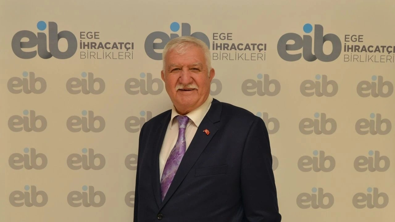 EMİB Başkan Adayı Alimoğlu: Türk doğal taşını küreselde güçlü konuma taşıyacağız