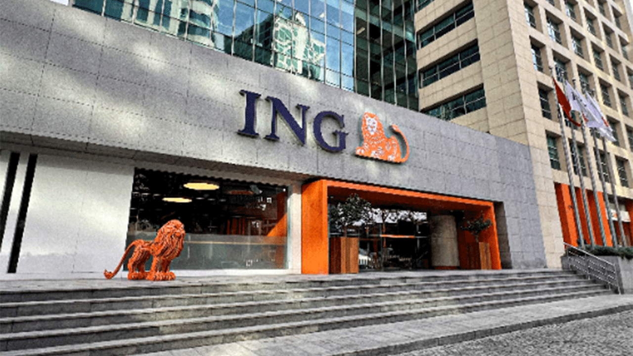 ING Uluslararası Yetenek Programı’na (ITP) başvurular başladı