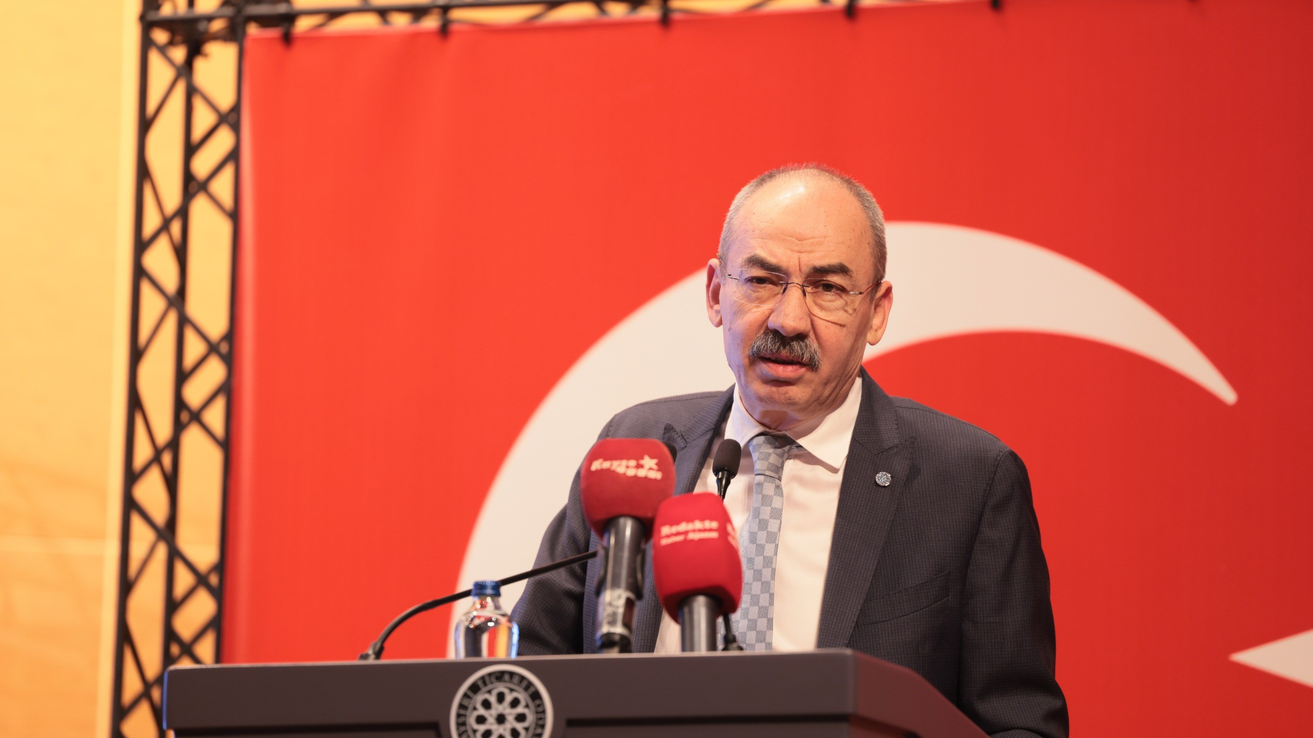 Kayseri’ye Teknoloji ve İnovasyon Kampüsü kuruluyor