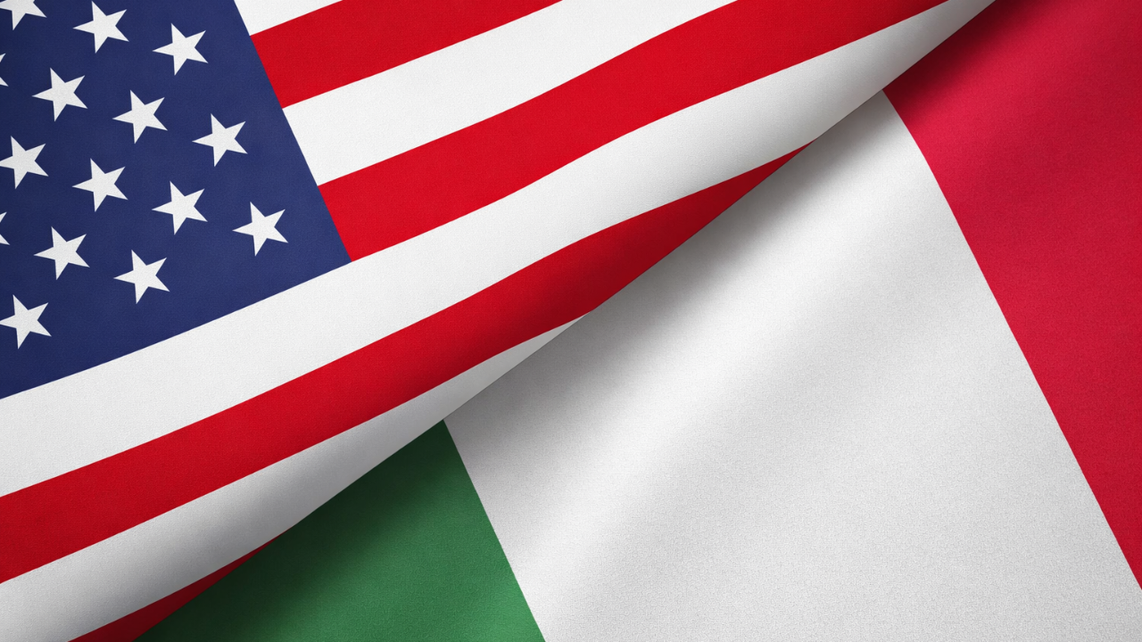 Akdeniz’de egemenlik resti: İtalya, ABD askeri uçaklarının iniş talebini geri çevirdi