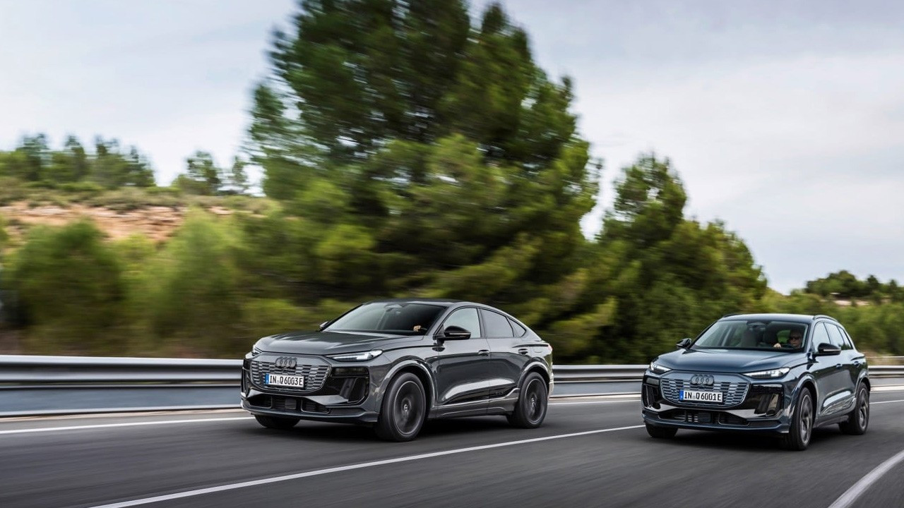 Alman devden elektrikli otomobil üreticilerine ters köşe: Yeni hamlesi herkesi şaşırttı