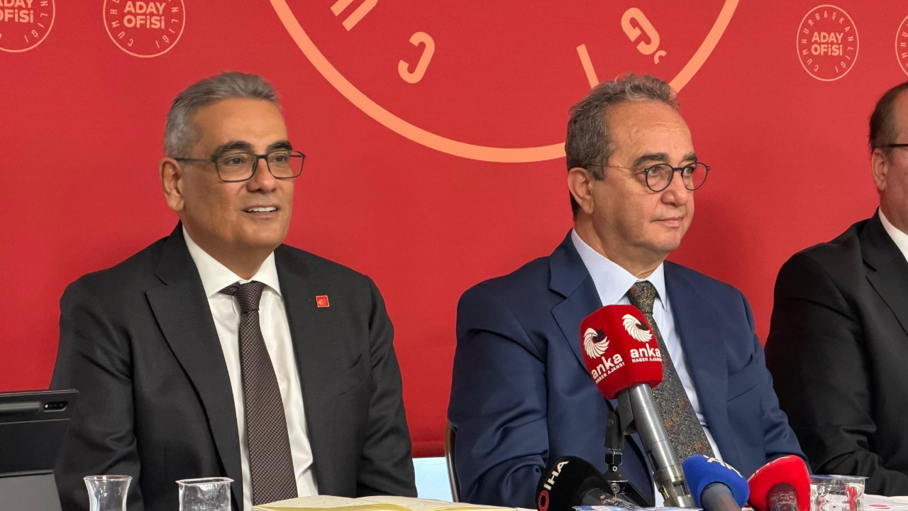 CHP döviz rezervinin şeffaf yönetilmediğini düşünüyor