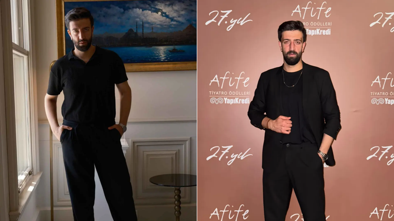 Eşref Rüya oyuncusu Ramazan Tetik neden öldü, hastalığı neydi? Ramazan Tetik kaç yaşında, nereli?