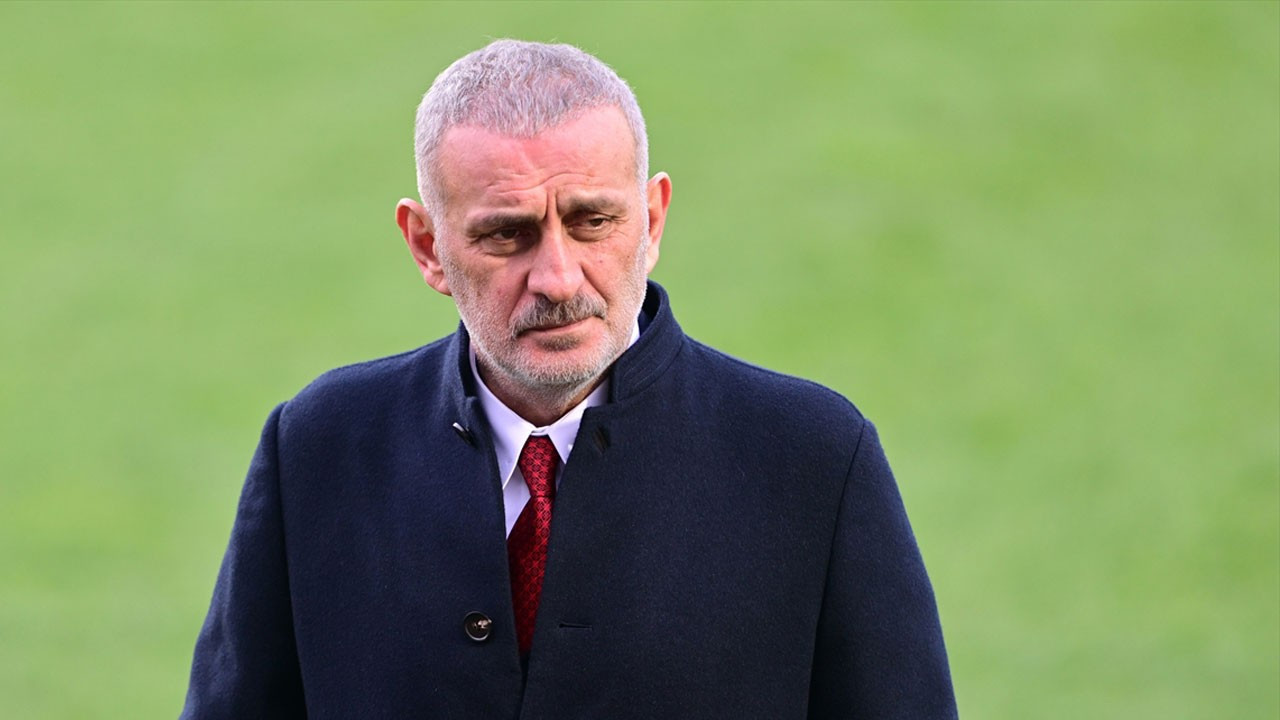 İbrahim Hacıosmanoğlu: ABD’ye gideceğiz, oradan da kupayı alıp Türkiye’ye geleceğiz