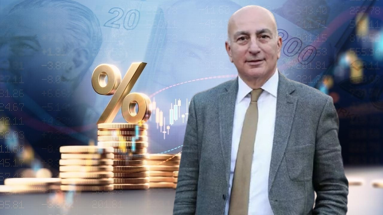 Mahfi Eğilmez uyardı: Bu hadise bir yıl sürerse rezervimiz çok düşer