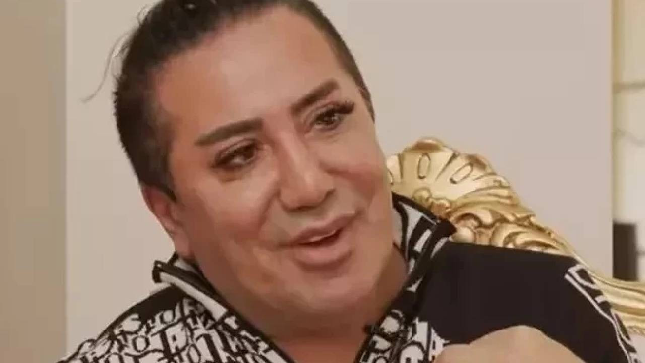 Sosyal medya fenomeni Murat Övüç hakkında tahliye kararı