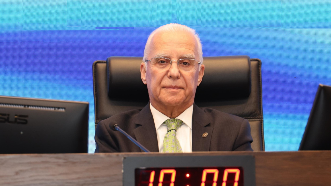 “Vize kalktı, Çinliler turist gibi gelip makine satıyorlar”