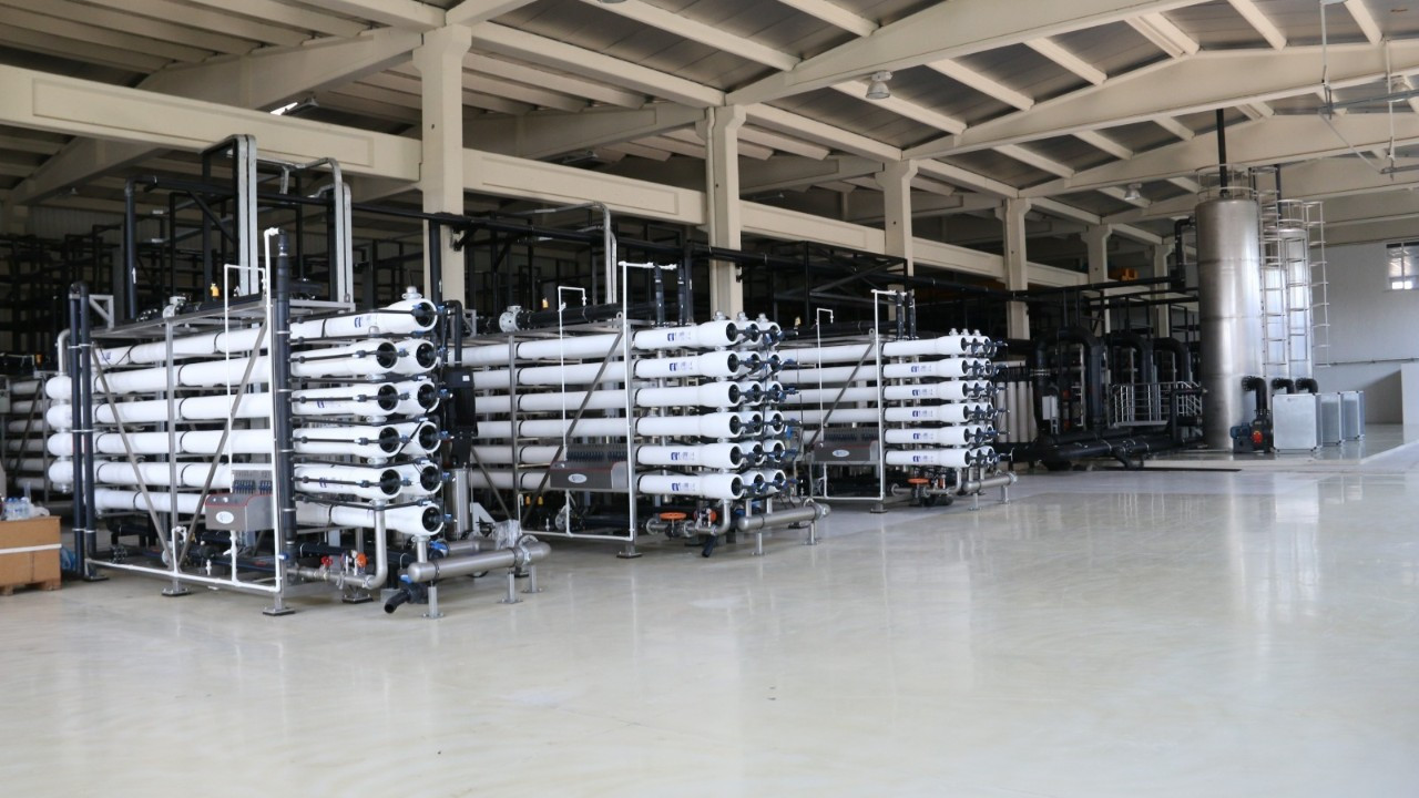 Baysu’nun hedefi, sürdürülebilir büyümeyi daha ileri taşımak