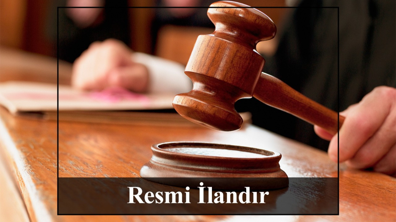 İSTANBUL 6. ASLİYE HUKUK MAHKEMESİNDEN