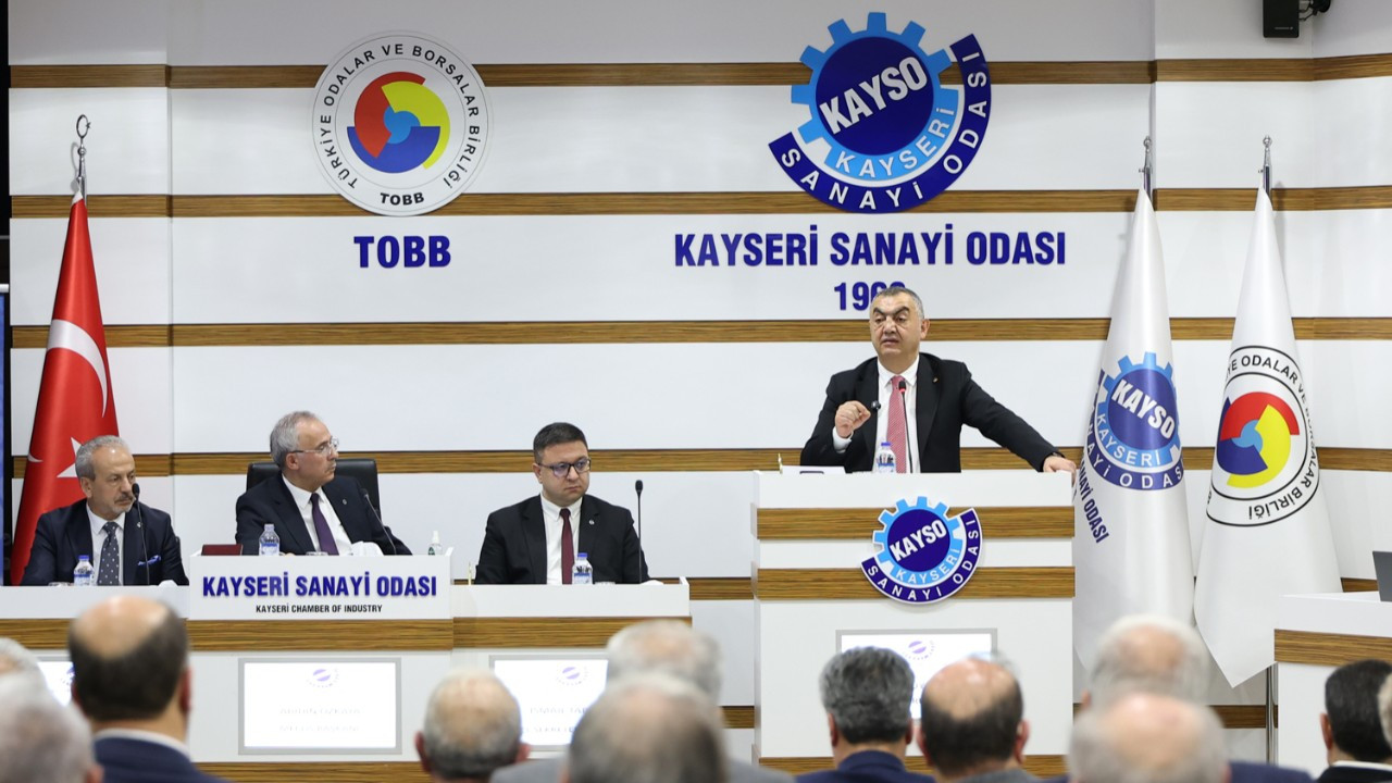 Enflasyonla mücadele ihracatçıyı cezalandırıp ithalatçıyı ödüllendiriyor