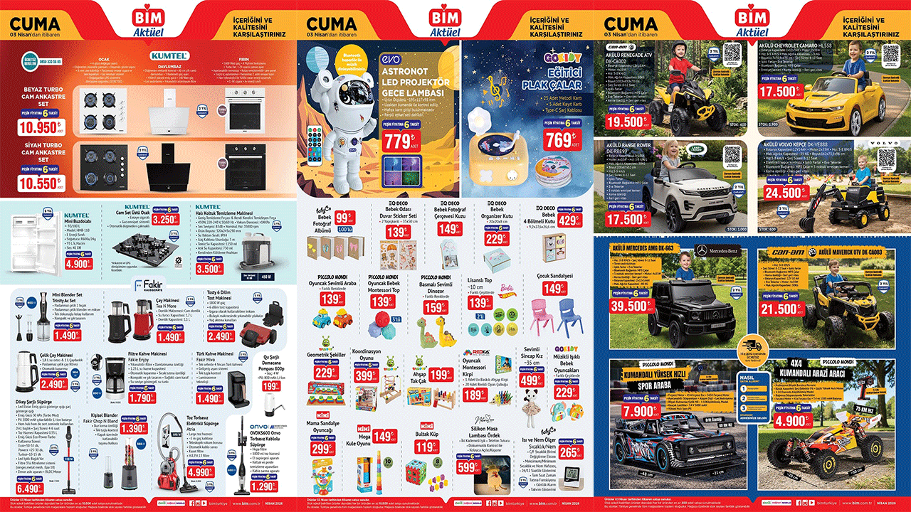 Lekelerin korkulu rüyası 3 Nisan’da BİM mağazalarında! BİM’e Halı Koltuk Temizleme Makinesi geliyor!