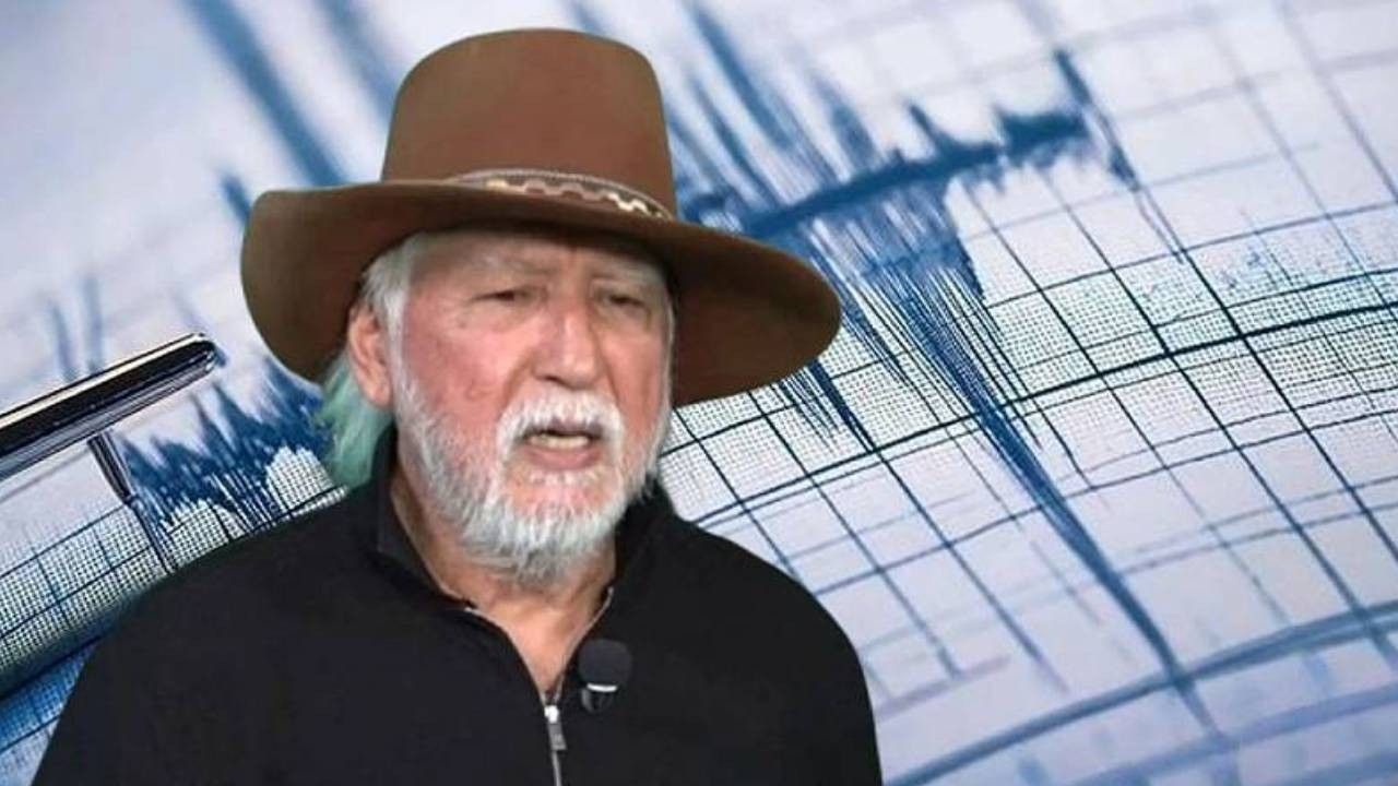 Prof. Dr. Şener Üşümezsoy yanıtladı: Marmara’da 8 büyüklüğünde deprem olacak mı?