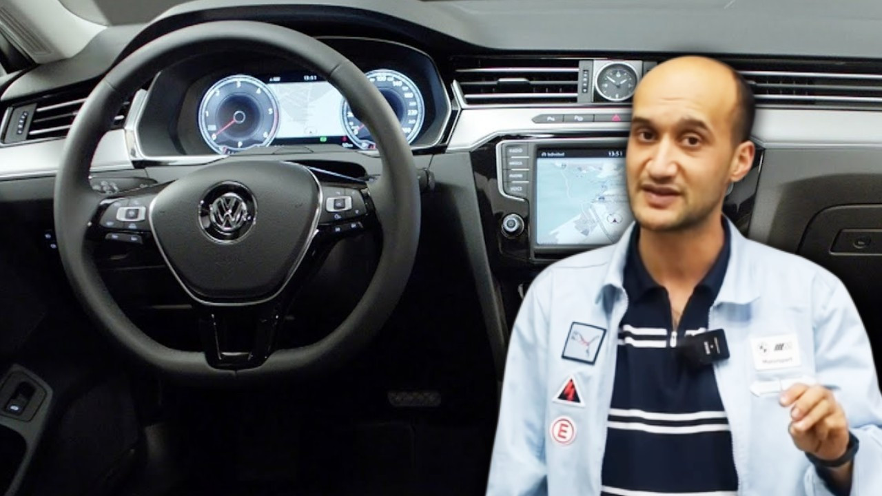 Volkswagen ustası ilk ağızdan açıkladı; ‘Bu araçları almadan önce 10 kere düşün’