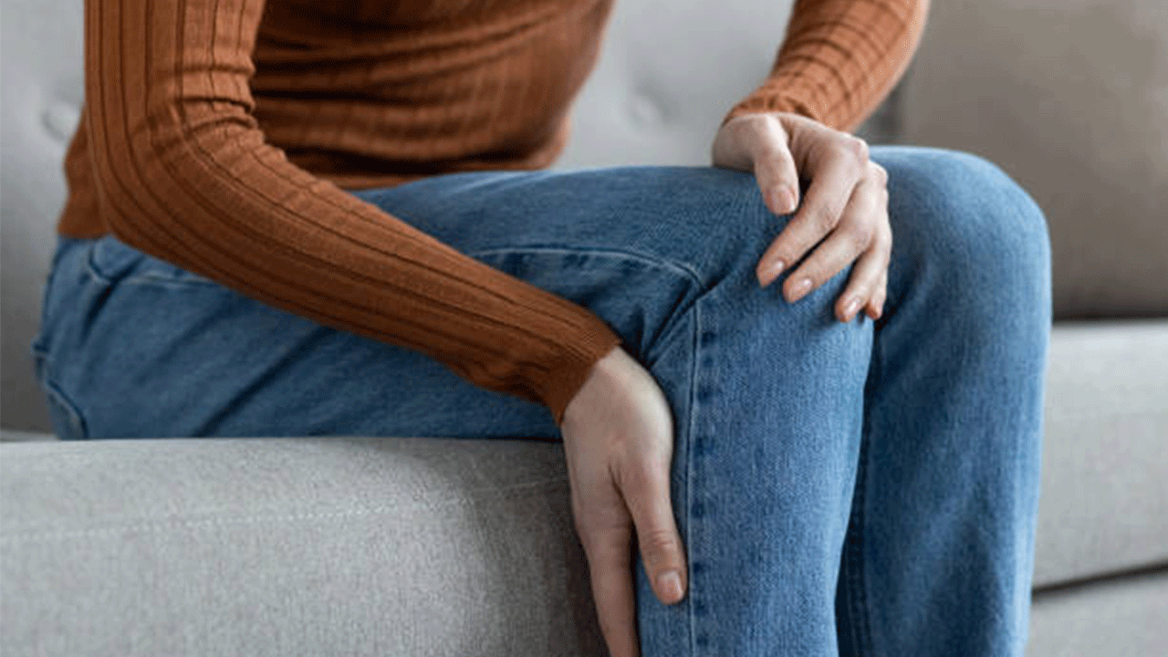 Vücuttaki geçmeyen ağrılar neden olur? Ağrılar nasıl geçer?