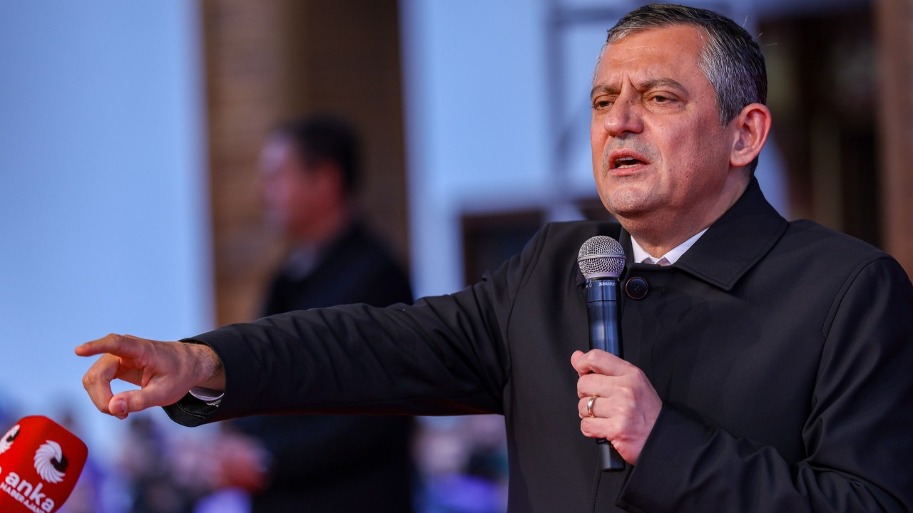 Özel: Bir sonrası seçimde TRT bu haberi geçecek!