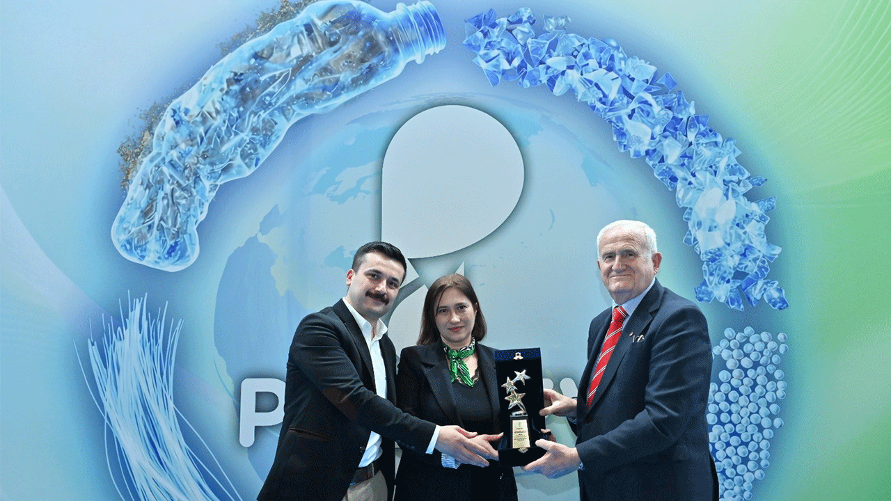 Recyloop’a bir ödül daha