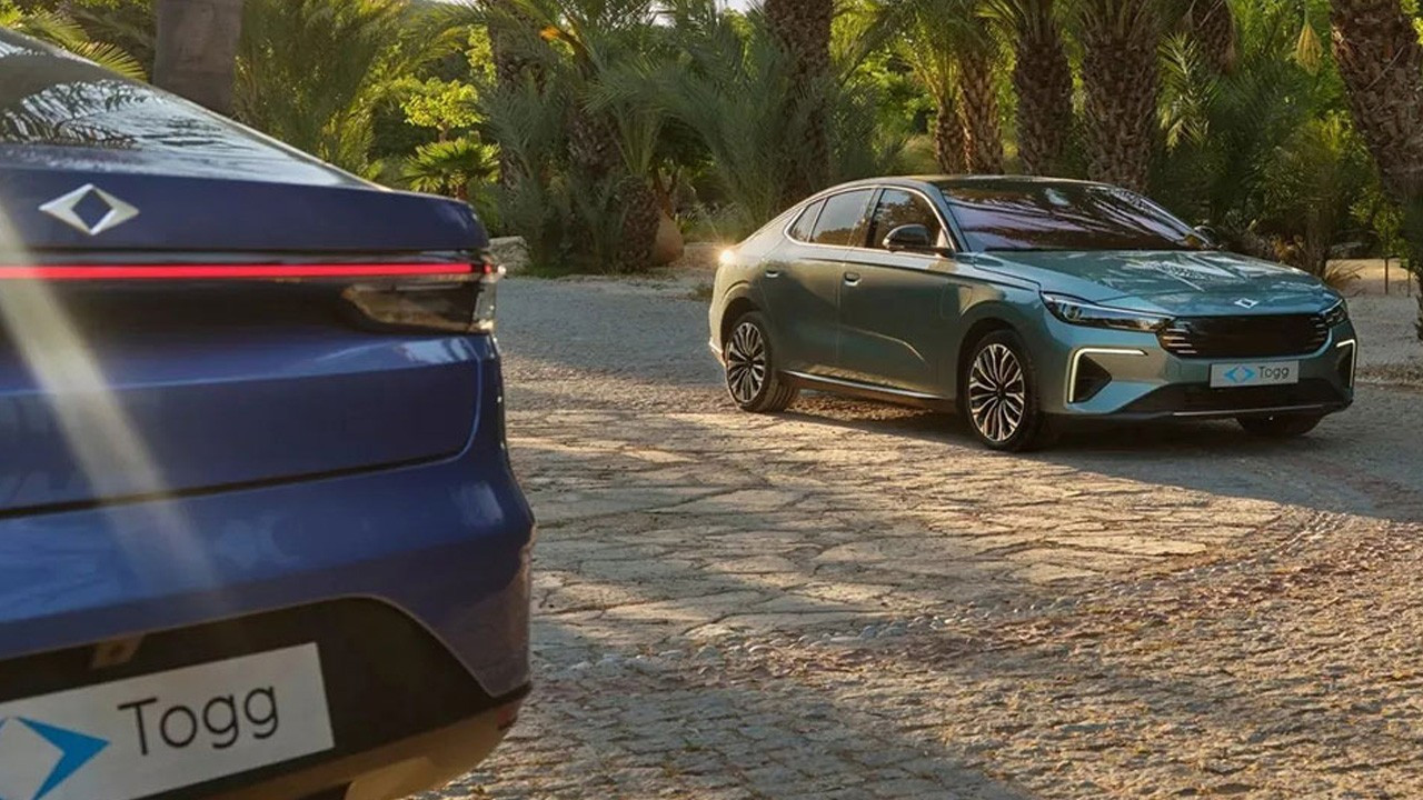 Yerli otomobil Togg’un Nisan ayı güncel fiyatları belli oldu: Bu fiyata segmentinde rakibi yok