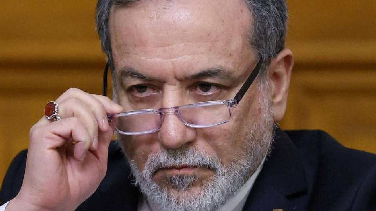 Arakçi’den santral saldırısına tepki: Yaşamı sona erdirir