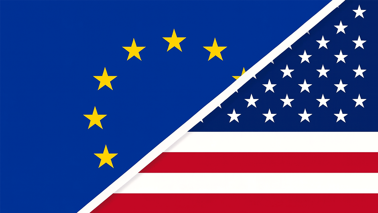 Avrupa başkentlerinden Washington’a net mesaj: Kaotik politikaların parçası olmayacağız