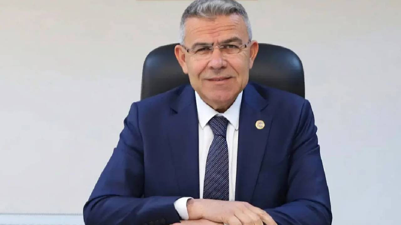 Aydın'da Köşk Belediye Başkanı Nuri Güler AK Parti'den istifa etti