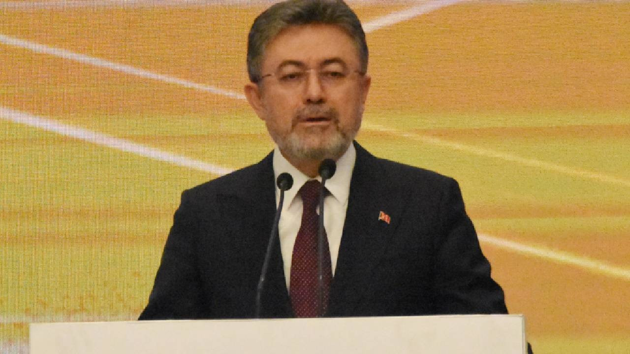 Bakan Yumaklı: Ülkemizde bir gübre krizi yok