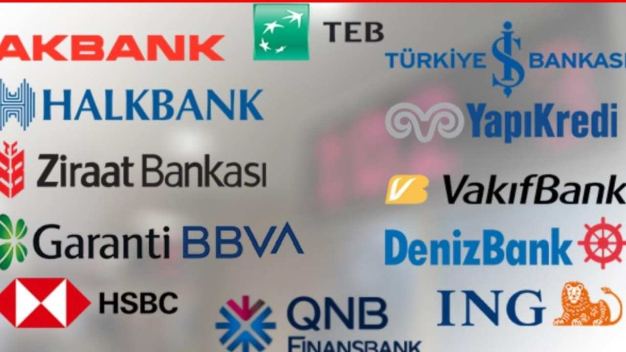 Bu banka 33.066 TL'ye kadar çıktı! İşte 1.000.000 TL'nin 32 günlük net faiz getirisi