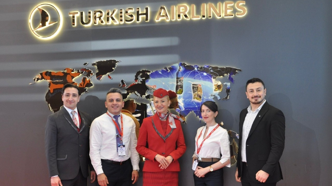 Havacılık sektörünü tercih eden gençler “IFTE2026” ’da buluşacak
