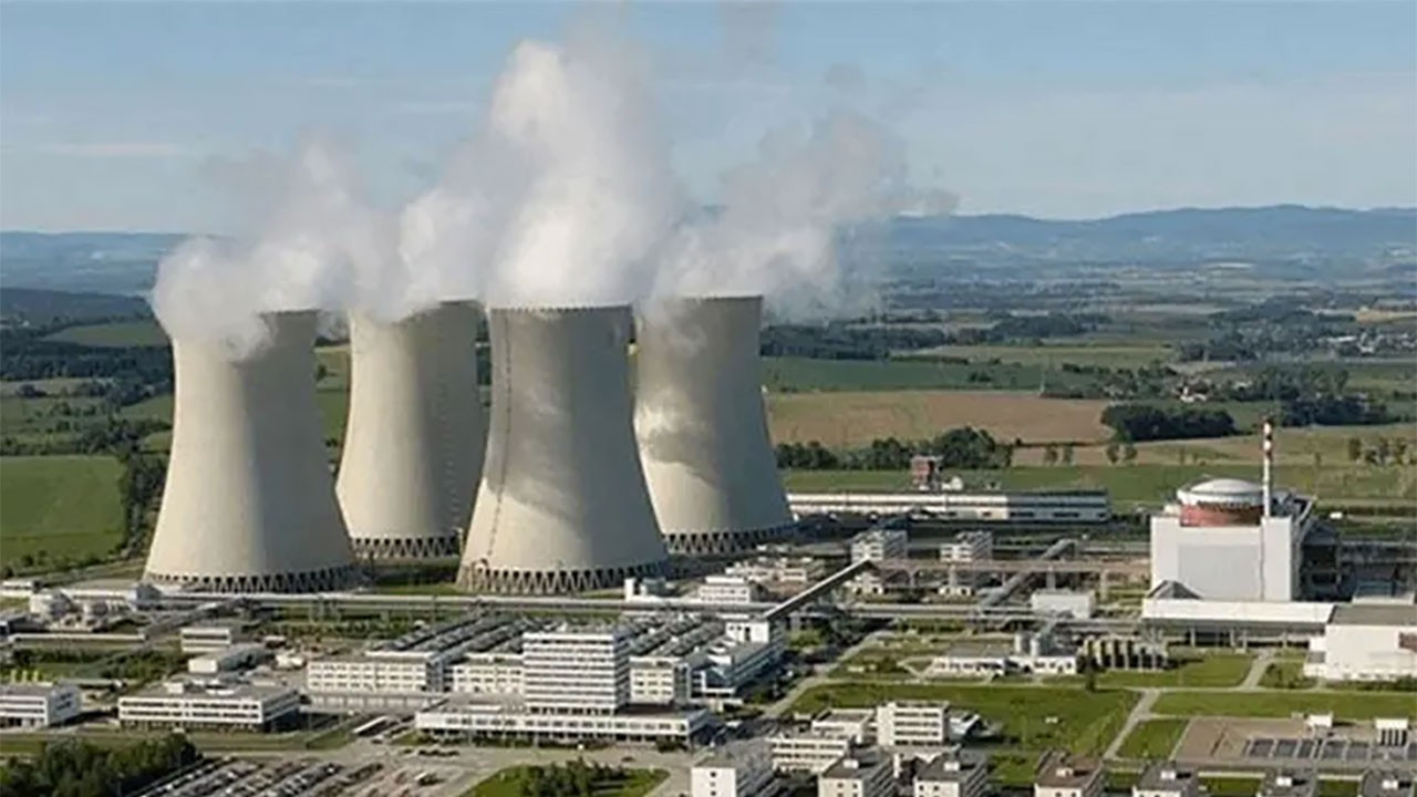 İran Atom Enerjisi Kurumundan UAEA’ya Buşehr Nükleer Santrali tepkisi