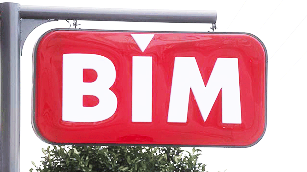 Mutfakta zahmet bitiyor: Bulaşık Makinesi 8 Nisan Çarşamba BİM mağazalarında!