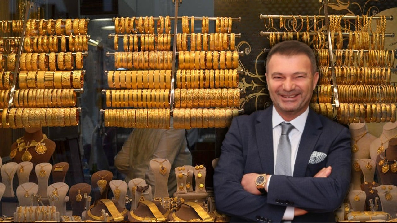 Savaş mücevher rotasını değiştiriyor: İstanbul, Dubai’ye rakip olabilir