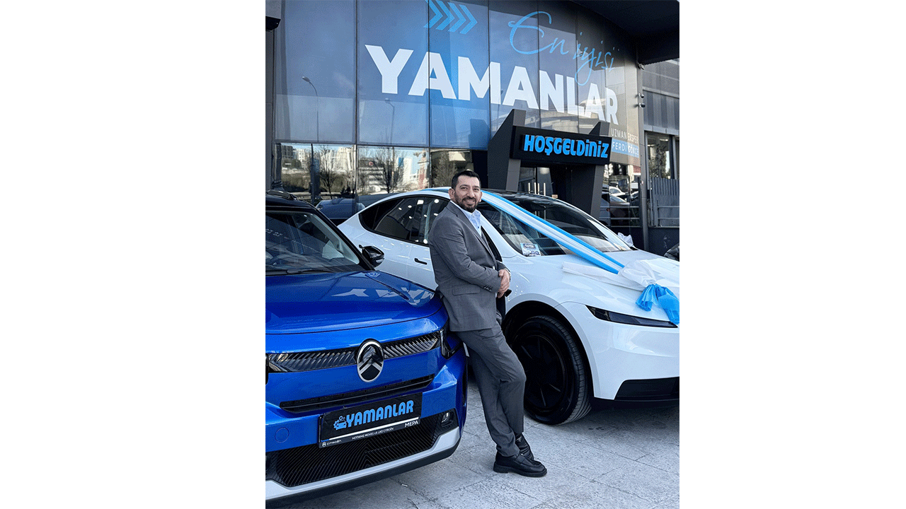 Uzmanından uyarı: Sıfır araçta bile risk var