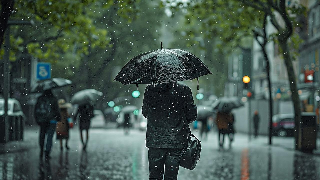 AKOM İstanbul için tarih verdi: Soğuk hava dalgası geliyor, sıcaklıklar aniden düşecek