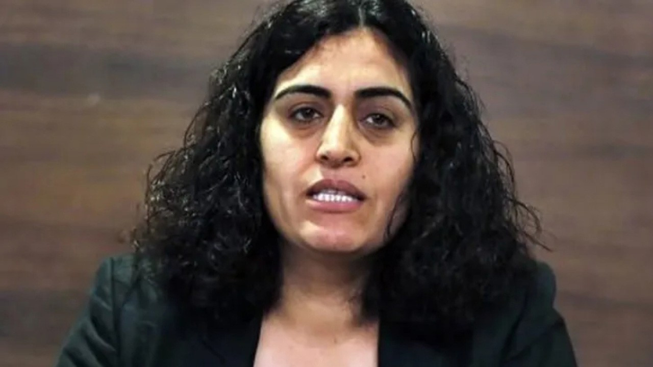 Sebahat Tuncel gözaltına alındı